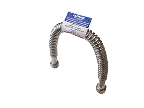 Reviews y listado de Conectores flexibles para instalación de cisterna los 10 mejores. 8 Imagen adicional