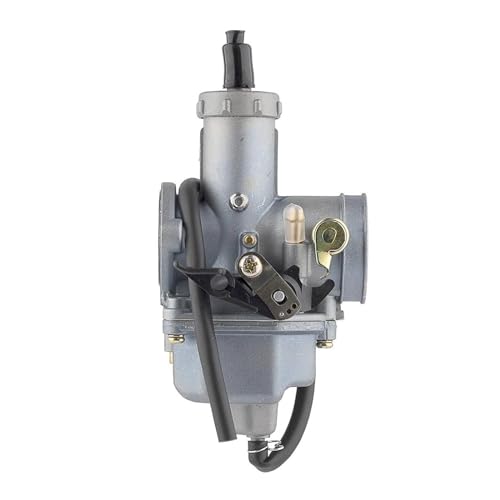 Carburateur PZ30 de 30 mm en alliage injecté pour moteur de moto 175cc