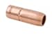 Radnor Model 200258 Nozzle For 150 - 400A Miller MIGmatic M-25 And M-40 Series MIG Guns ( 48CG)