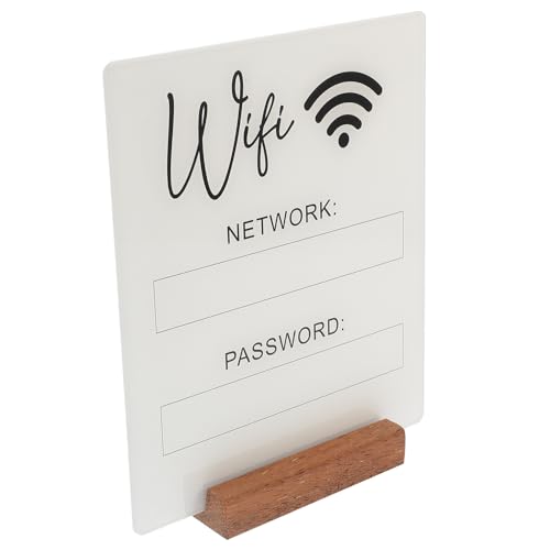 Operitacx �I�t�B�X��ƒ�g���锒�F�A�N������Wi-Fi�p�X���[�h�T�C�� �ȒP�ɐ��|�ł���X�����G���K���g�ȃf�X�N�g�b�v�p�p�X���[�h�\���v���[�g