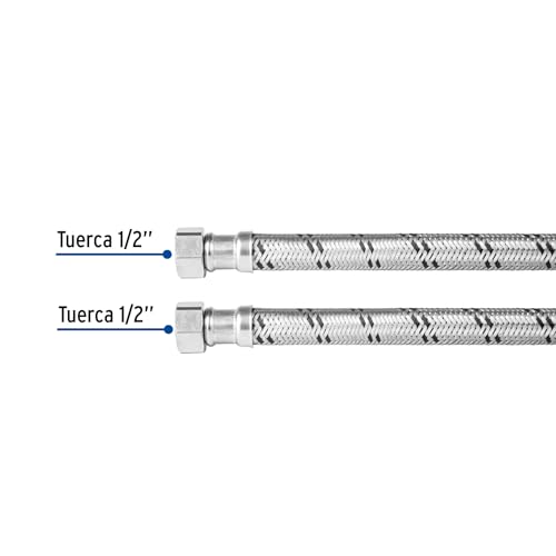 Mangueras para boiler de paso 6 Imagen adicional