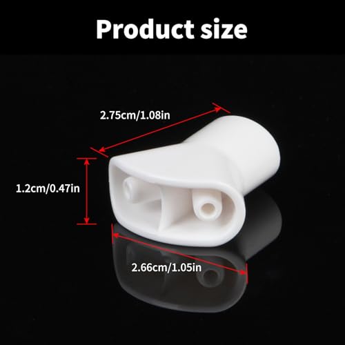 Conector en Y para extractores de leche compatible varios modelos miniatura 6