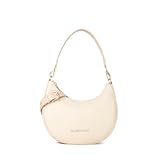 VALENTINO, HOBO BAG, ALEXIA ECRU, TALLA UNICA