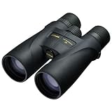 Nikon BAA836SA Monarch 5 16x56 - Prismático, Negro