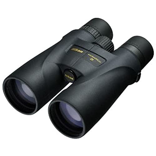 Jumelles Nikon MONARCH 5 16x56 – Grossissement 16x, Objectif 56 mm - vue 4