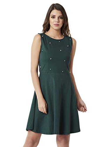 Image of Miss Chase Women's A-Line Mini Dress