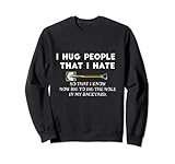 Garden Misanthrope Hug Distance Horror Gardener