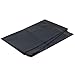 Primepak Flat-Folded LLDPE Can Liner Black, 58