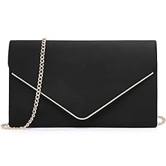 1-(gold Hardware) Black