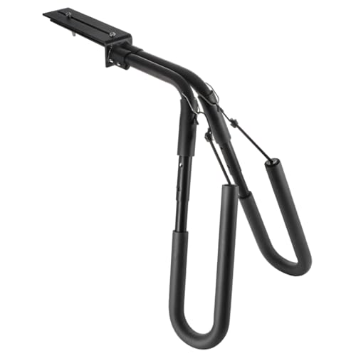 Support de planche de surf pour scooter et eBike en aluminium réglable