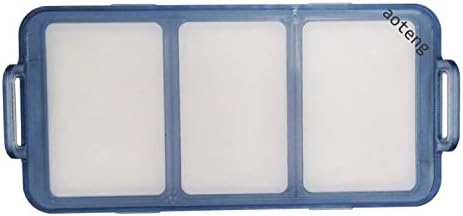 aoteng Accessory Kit for RoboVac 11S RoboVac 30 RoboVac 30C RoboVac 15C Robot Vacuum Cleaner Replacement Parts