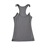 Matière & Confort : Ce debardeur femme est conçu dans un tissu doux et ample offrant une sensation de légèreté parfaite pour les journées décontractées ou estivales (été). Un vêtement confortable au quotidien.