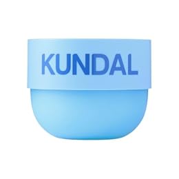 KUNDAL Hydra Barrier Hyal-Ceramide 13 K Beauty Jelly Body Cream [Juicy Pop]