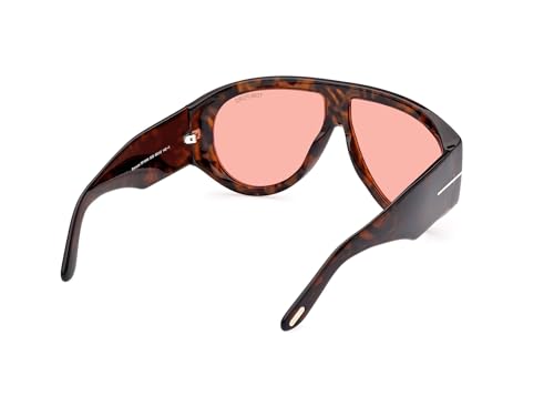Image of Tom Ford Women's Bronson Sunglasses