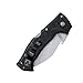 Cold Steel Rajah III Folding Knife , Black