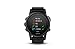 Garmin fēnix 5s, Premium and Rugged Smaller-Sized Multisport GPS Smartwatch, Silver/Black