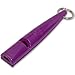 (2 Pack) Acme Model 210.5 Plastic Dog Whistle Purple for Dogs
