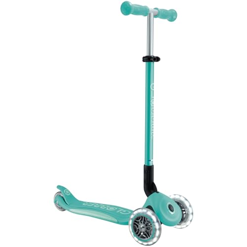 Image of GLOBBER Primo /Fall Double /Plus Light