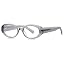 B4 | Blue Light Lens/Grey Frame|