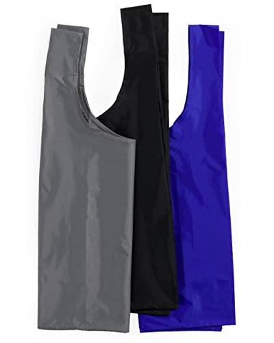 BAGGU Standard Set of 3 - Amazon Neutrals