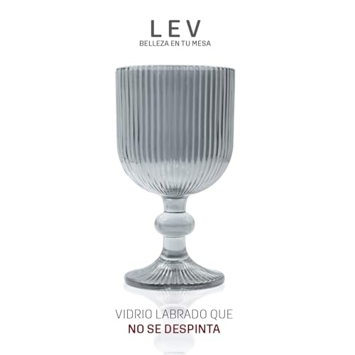 Opiniones de Copas de agua más recomendados. 19 Imagen adicional