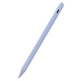 Stylus Pen for iPad 6th-11th Generation-2X Fast Charge Active Pencil Compatible with 2018-2025 Apple iPad Pro 11