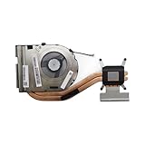 Conçu pour une installation facile, il ne nécessite aucun outil complexe. Les utilisateurs peuvent rapidement remplacer le ventilateur, assurant que leur ordinateur portable est à nouveau opérationnel sans complications.