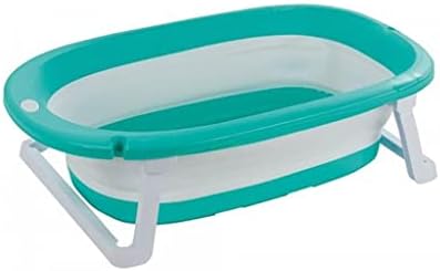 Foldable Infant Bathtub | Safe Baby Tubs for Newborns to Toddler ...
