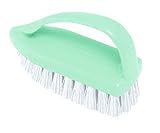 York Prestige Minzfarbe Scheuerbürste MIDI, Standard