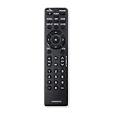 ZdalaMit AKB36157102 Replacement Remote Control Compatible with LG Digital TV Tuner Converter Box DTT900 DTT901 LSX300 LSX3004DM LSX3004PM