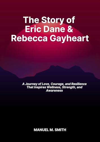 The Story of Eric Dane & Rebecca Gayheart: A Journey of Love, Courage, and Resilience That Inspires Wellness, Strength, and Awareness (English Edition) für 5,97 EUR bei amazon.de Bild: The Story of Eric Dane & Rebecca Gayheart: A Journey of Love, Courage, and Resilience That Inspires Wellness, Strength, and Awareness (English Edition) für 5,97 EUR bei amazon.de