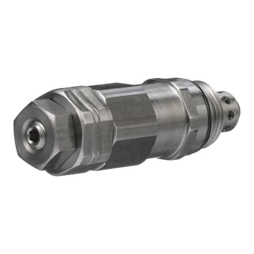 Galloparts Hydraulic Valve 87610350 87570539 Compatible with New Holland Loader U80C C185 L180 L190 C190 LT185.B LT190.B L185 Compatible with Case IH Loaders 445 420CT 450 440CT 465 445CT