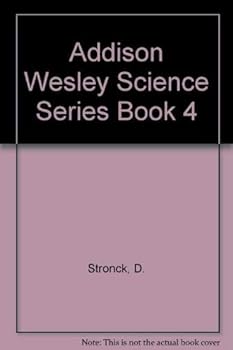 Hardcover Addison Wesley Science Series Book 4 Book