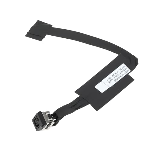 SING F LTD - Cable de alimentación CC de repuesto OEM DC301017C00 06CG68 compatible con Dell Alienware X17 R1 R2
