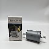 FOLCONROAD Fuel filters for vehicle engines,Premium Fuel Filter.