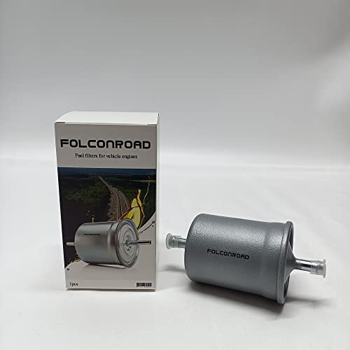 Folconroad Fuel Filters For Vehicle Engines,Premium Fuel Filter. #TOP1