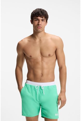 BOSS Short de bain Starfish - vue 3
