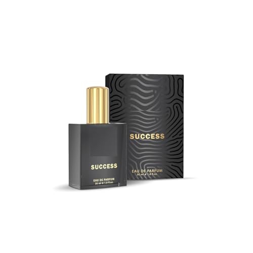 Luxury Success Perfume | Eau de perfum | Long Lasting Fragrancr Perfum | For Men | 30 ml