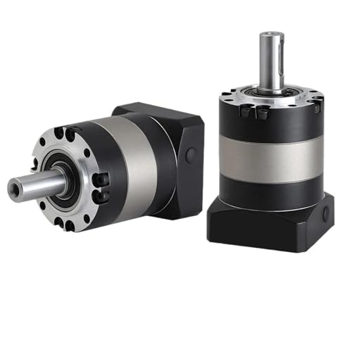 Réducteur de vitesse pour servomoteur 80mm motor reducer pas à pas PLE080