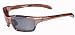 Hulislem Blade Sport Polarized Sunglasses, Revo Blue - White