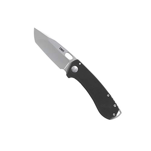 CRKT CR5441 faca Tascabile, unissexo - adultos, multicolorido, tamanho único