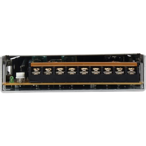 Alimentation à découpage SMPS 350W à tension constante 24V CC haute intensité