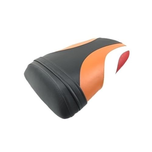 Capot de siège passager pour CBR900RR 2000 2001 avec coussin de selle arrière moto