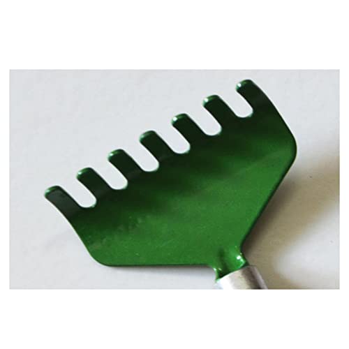 Kokiya Coçador telescópico extensível para as costas, rosto e pescoço, pé 20-68 cm, aço inoxidável,