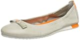 maripe pumps schwarz  Maripe Damen 830143 Slipper, Beige (beige 8)
