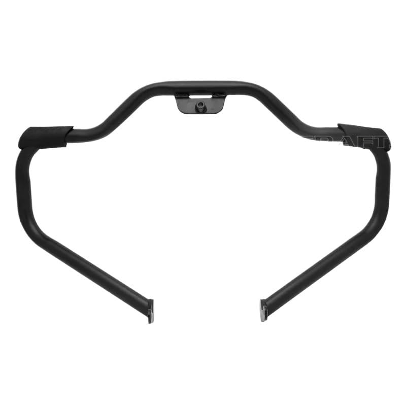 Stunt Cage MoGarde Softail Pare-chocs Haut de Gamme Finition Carters Moteur Sport Glide