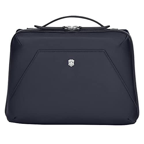 Victorinox Victoria Signature Beauty Case - Midnight Blue
