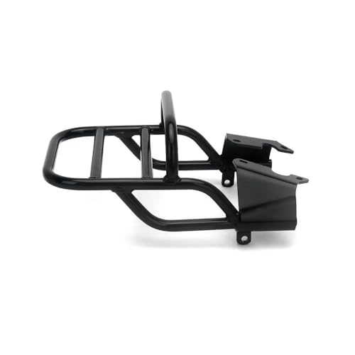 Support de queue et porte-bagage R Nine T Scrambler haut de gamme