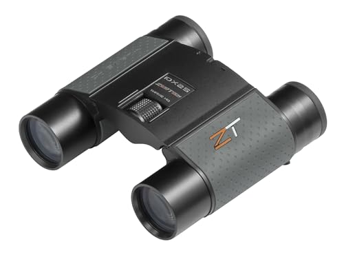 Binoculares ZeroTech Thrive HD 10x25 mm Prism Roof miniatura 1