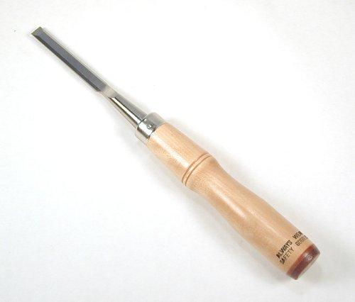 Diefenbacher 3/8" Firmer Chisel